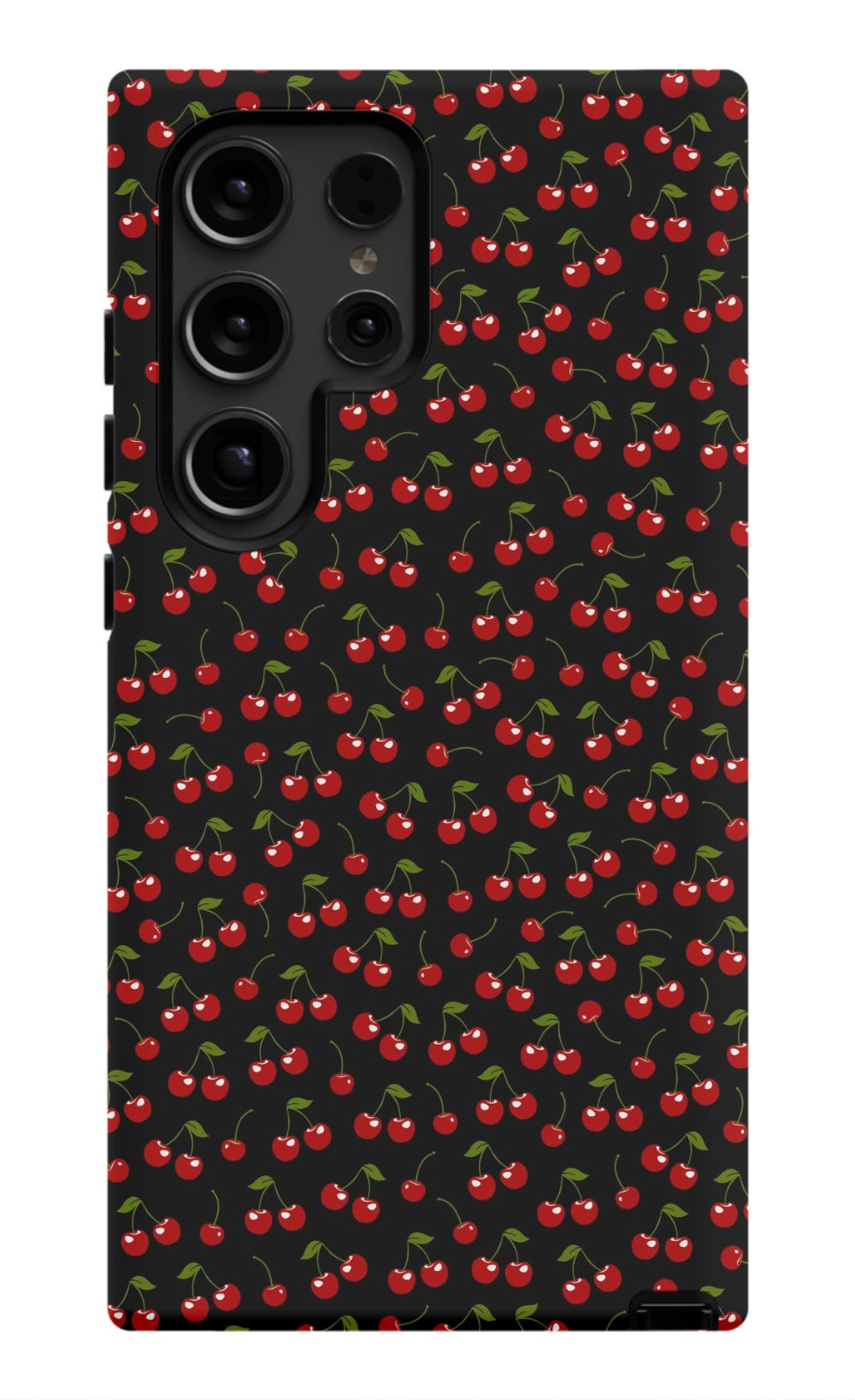 Cherry Obsession Phone Case